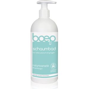 Boep Natural Bath Foam Badschuim voor Kinderen Maxi 500 ml