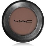 MAC Cosmetics Eye Shadow Oogschaduw Tint Brun Satin 1,5 g