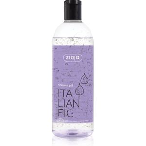 Ziaja - Italian Fig - Douchegel - 500 ml