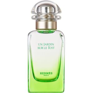 HERMÈS Parfums-Jardins Collection Sur Le Toit EDT Unisex 50 ml