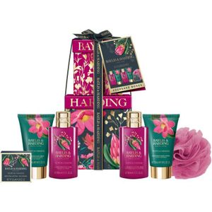 Baylis & Harding Boudoire Tropical Paradise Gift Set