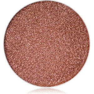 MAC - Eye Shadow Pro Palette Refill Pan - Oogschaduw - Glitter