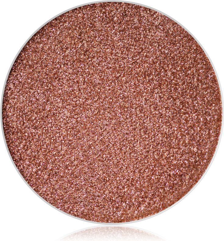 MAC - Eye Shadow Pro Palette Refill Pan - Oogschaduw - Glitter