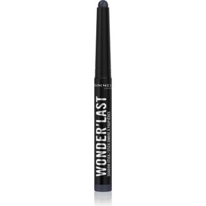 Rimmel - Wonder Eyebrow Pencil - Wenkbrauw Make-up - 1.64 G - Vegan Formule