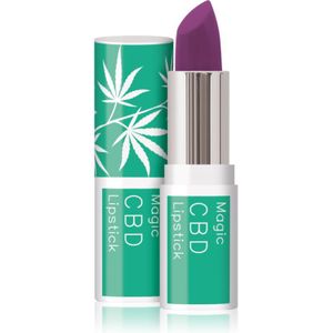 Dermacol Cannabis Magic CBD zelfkleurende pH-balsem Tint 07 3.5 ml