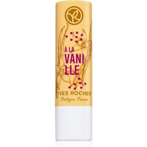 Yves Rocher Bain de Nature Lippenbalsem Vanilla 4,8 g