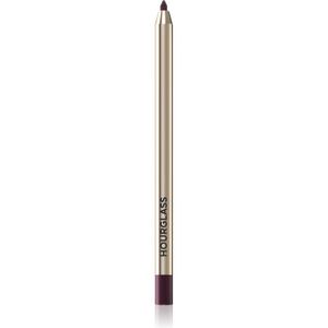 Hourglass Voyeur Waterproof Mechanical Gel Liner Gel Eye Liner Tint Chestnut 0,32 g