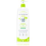 Alphanova Baby Bio zinkzalf voor Kinderen vanaf Geboorte 500 ml