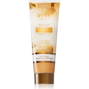 Vita Liberata Body Blur Body Makeup Foundation voor het Lichaam Tint Medium 100 ml