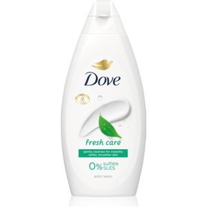 Dove - Fresh Care - Douchegel - 450 ml