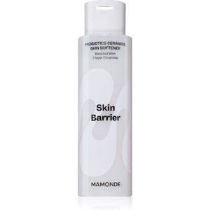 MAMONDE Skin Barrier Probiotics Ceramide Skin Softener Verzachtende en Hydraterende Toner voor versterking van de huidbarrière 200 ml