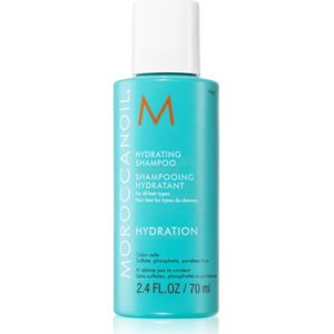 Moroccanoil Hydration Hydraterende Shampoo met Arganolie 70 ml