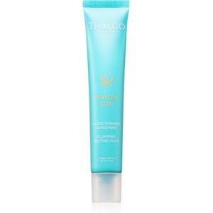 Thalgo - Riviera Sun Plumping Melting Fluid - Kalmerende After Sun Crème - 50 ml