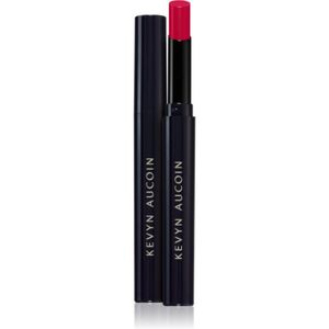 Kevyn Aucoin Unforgettable Lipstick - Shine glanzende lipstick Tint Fatal 2 g