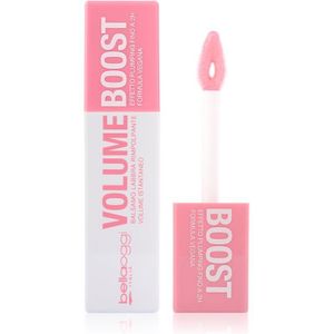 Bellaoggi - Volume Boost Plumping Lip Balm - Lippenbalsem - 4,7 ml