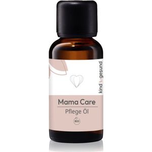 Kindgesund - Mama Care Caring Oil - Body Olie - 30 ml - Natuurlijke Ingrediënten