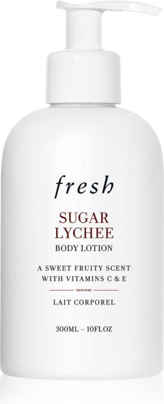 Fresh - Sugar Lychee - Bodylotion - 300 ml