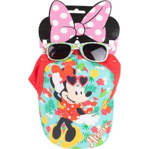 Disney Minnie Set Gift Set voor Kinderen 3+ years Size 53 cm