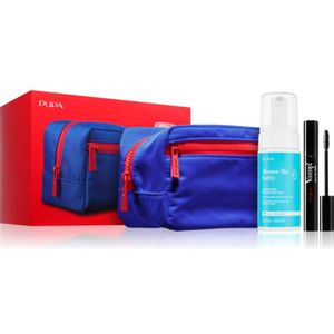 PUPA Milano Vamp! All In One Gift Set - Reiniging voor Vrouwen