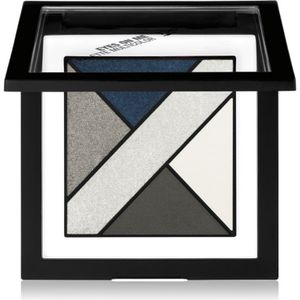 bellaoggi Eyes On Me oogschaduw palette Tint Rock'n'Roll Girl 4.5 g