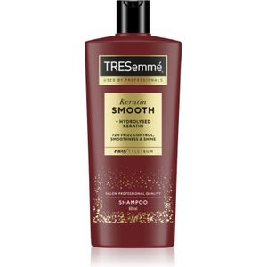 TRESemmé - Keratin Smooth - Shampoo - 685 ml