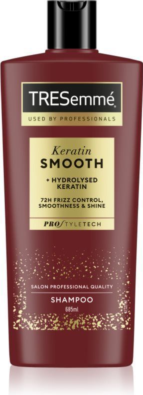 TRESemmé - Keratin Smooth - Shampoo - 685 ml