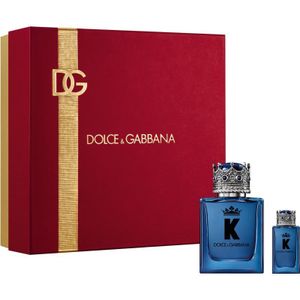 Dolce&Gabbana K by Dolce & Gabbana EDP Small Gift Set Gift Set