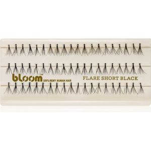 Bloom Flare Nepwimpers maat Short Black 60 st