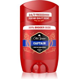 Old Spice - Captain - Deo Stick - 65 ml - Deodorant