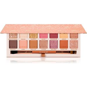 Sigma Beauty - Cor-de-Rosa - Oogschaduw Palette - 16.24 gr