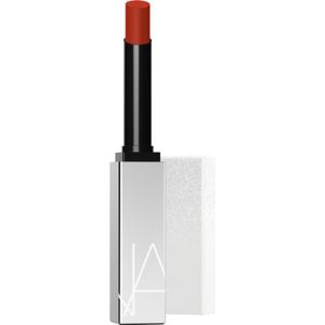 NARS HOLIDAY COLLECTION STARLIGHT POWERMATTE LIPSTICK long-lasting lippenstift met matterend effect Tint TOO HOT TO HOLD 1,5 g