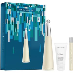 Issey Miyake L'Eau d'Issey Gift Set