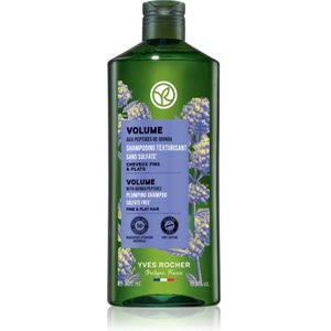 Yves Rocher Volume & Substance reinigingsshampoo voor volume 300 ml