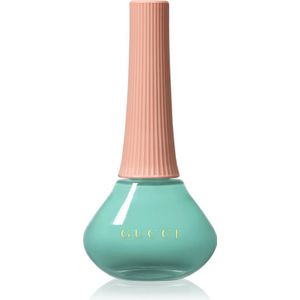 Gucci - Vernis à Ongles - Nagellak - Tint 713 Dorothy - Turquoise - 10 ml