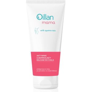 Oillan Mommy Firming Body Lotion Verstevigende en Voedende Bodylotion 200 ml