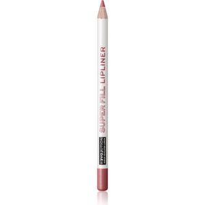 Revolution - Relove Super Fill Contour Lippotlood - Tint Sweet - Veganistisch