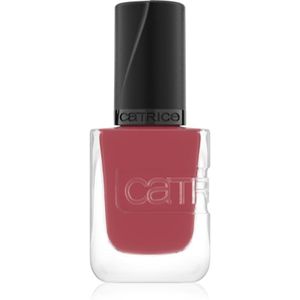 Catrice GEL AFFAIR Nagellak Tint 007 Take Me To Mulberry Street 10.5 ml