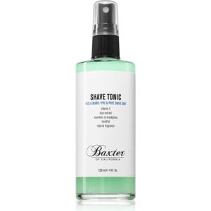 Baxter of California - Shave Tonic - Tonic voor het Scheren - 120 ml