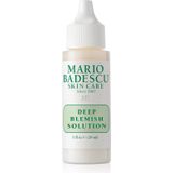 Mario Badescu - Deep Blemish Solution - Lokale Verzorging - 29 ml