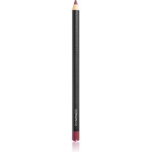 MAC Cosmetics Lip Pencil Lippotlood Tint Burgundy 1,45 g