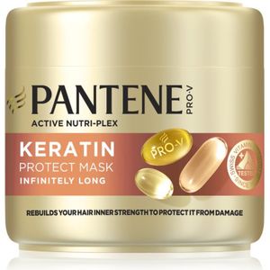 Pantene Pro-V - Infinitely Long - Haarmasker - 300 ml