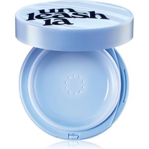 Unleashia - Babe Skin Baby Blue Cushion - Foundation - Baby Blue - 15 g