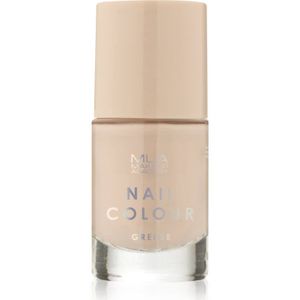 MUA Makeup Academy Nail Colour Nagellak Tint Greige 10 ml