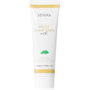 Venira - Whitening Toothpaste - Tandpasta - Mint - 100 ml