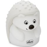 Chicco Nachtlampje Sweet Lights Egel Junior Wit