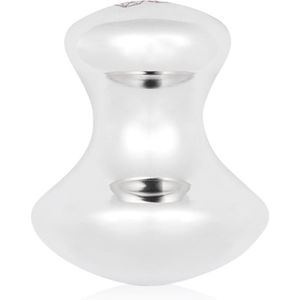 Crystallove - Cryo Ice Mushroom - Massage-instrument - Voor Gezicht - 1 st