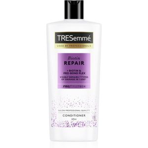TRESemmé - Biotin Repair - Conditioner - Grote Verpakking - 685 ml