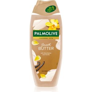 Palmolive - Thermal Spa - Douchegel - Shea Butter - 500 ml