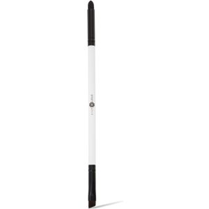 Lily Lolo Eye Liner - Smudge Brush Eyeliner Penseel Dubbelzijdig 1 st