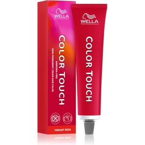 Wella Professionals - Color Touch - Haarkleuring - Vibrant Reds - 60 ml